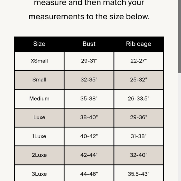 SHEFIT Black Women's 1 Luxe Adjustable Bra - Picture 10 of 10